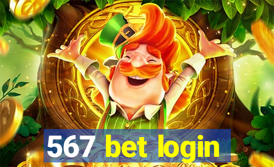 567 bet login